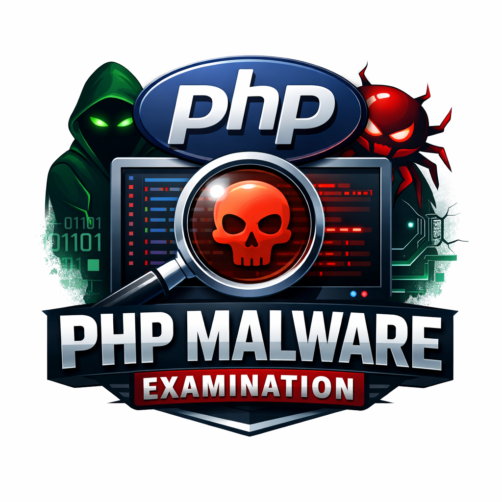 PHP Malware Examination