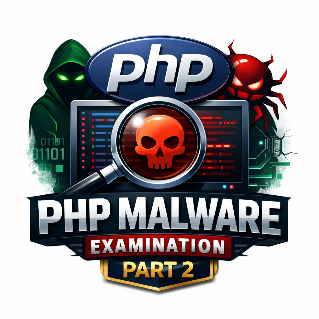PHP Malware Examination Part 2
