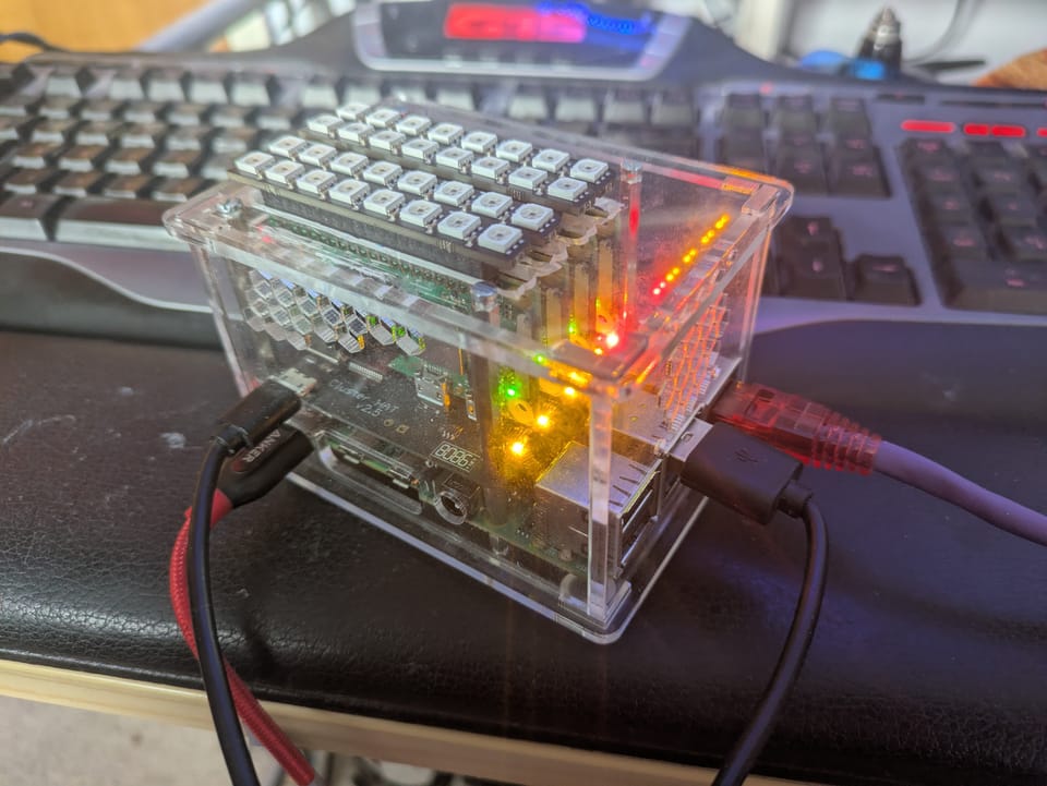 Setting Up a Raspberry Pi Cluster with ClusterHAT (Part 2: Ansible)